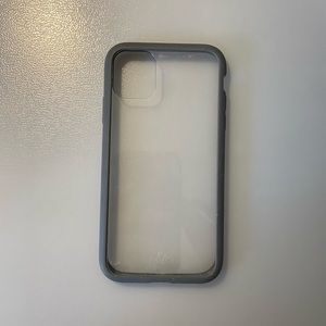 Pela iPhone 11 Clear Case